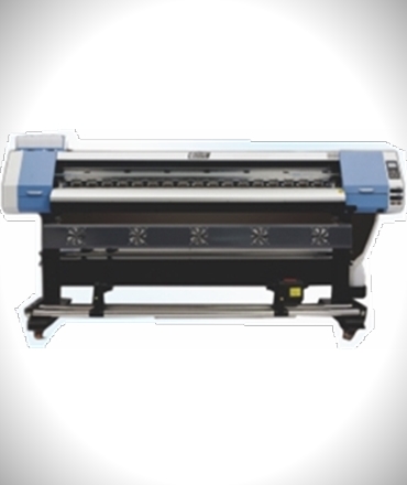 ECO SOLVENT X1601